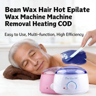 Epilate Machine Hot Wax Machine Wax Bean Machine Hair Removal
