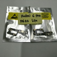 { } flexible charger board xiaomi redmi 6 pro/mi a2 lite PAY ON DELIVERY / DESTINATION