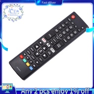 New Smart Tv Remote Control For Lg Akb75095307 Lcd Led Hdtv Tvs Lj &amp; Uj Serie