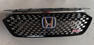 กระจังหน้า Honda  HRV 2020-2023