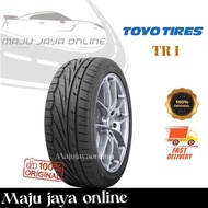 Toyo TR1 15 16 17 Inch Tyre/Tayar/tire 165/50-15,195/50-15,195/50-16,195/55-15,205/45-16,205/45-17,2