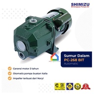 Pompa Air Jet Pump Shimizu PC 268 BIT  Shimizu Jet Pump PC268BIT