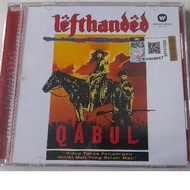 (CD)LEFTHANDED- QABUL
