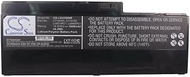 Replacement Battery for Len OVO P/N: 57Y6265, 57Y6352, L09C4P01, L09N8P01 3000mAh/14.8V