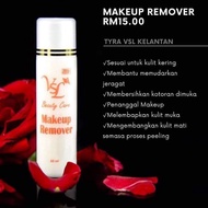 MAKEUP REMOVER by VSL SKIN CARE