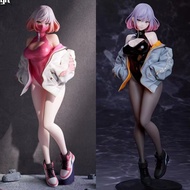 AEKYUNG Doll Model Decoration AstrumDesignCartoon Characters Model Anime Peripheral Sexy Pretty Girl