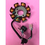 H-473.297 WAVE125R 2005KPW912 Large Cone Field (T) Start System (Foot) Can Be Used With Cars. WAVE12