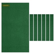 8Ft Pool Table Felt Cloth with 6 Cloth Strips Used for Clubs,Bars