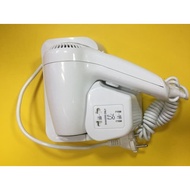 Hair Drayer Wall Mounted/Hair Dryer Hair Drayer Hotel