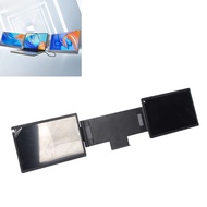 Portable Monitor For Laptop Ultra Thin 14 Inch IPS Display Triple Monitor Screen Extender 1920x1200 