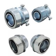 Anaconda Flexible To Pipe Connector (DKJ) 1" 1 inch/ 1 dim 25mm/