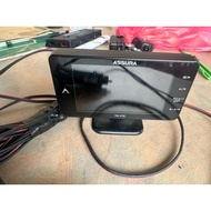 cellstar assura va-01e gps speed radar detector