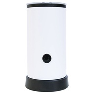110120V Electric Automatic Milk Frother Fully Automatic Hot and Cold Milk Frother Fancy Coffee Milk 