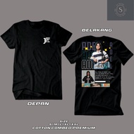 Jkt48 Member Adult T-Shirt | My Oshi Adel T-Shirt | Fidela Reva T-Shirt| Unisex Distro T-Shirts For 