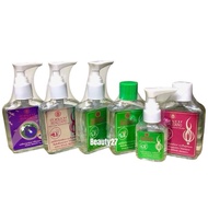 Bualuang Hair Coat Bualuang Silky Hair Care Oil 85ml.Bang WanDi Racun Beauty277 beauty27