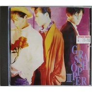 草蜢 Grasshopper - Grasshopper III CD