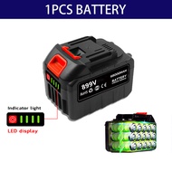 【Ready Stock】XTITAN 1888VF/2888VF/3888VF 25000mah Lithium Battery High Power Replacement Electric To