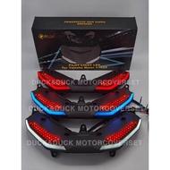 [READY STOCK] ZHIPAT /ZHI.PAT PILOT LIGHT LED& MATA GABAN LED BLUE/RED/WHITE Y15 V1&V2