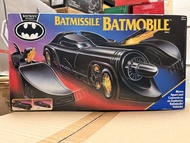 Kenner Batman Returns Batmissile Batmobile Vehicle
