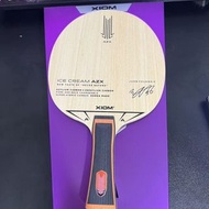 XIOM ICE CREAM AZX 乒乓球拍