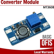 MT3608 Step-Up Adjustable DC-DC Switching Boost Converter