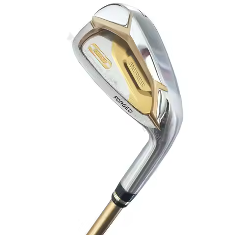 Right Handed Golf Clubs for Men TM-S-07 Golf Irons New Steel Shafts or Graphite Shafts 4-11AW SW R o
