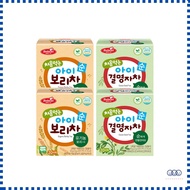 *BEBEST* Kids Organic Barley Tea/Barley/Cassia seed tea