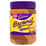 Cadbury Caramel Spread 400gram