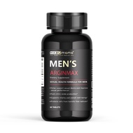 Natural dietary supplement 60pcs Arginine Male supplement Stress relief Boost immunity