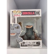 Funko Pop Godzilla