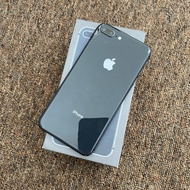 Iphone 8 Plus 256GB Second Inter