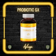 EXCARE PROBIOTIC 5X