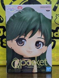 Banpresto Q Posket 美少女戰士 Princess 公主 系列