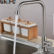 SUS304 STAINLESS KITCHEN FAUCET