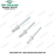 SIP Rivet Nails - SIP Rivet Nails Rivet Nail Rivet Nails Rivet Rivet Tool