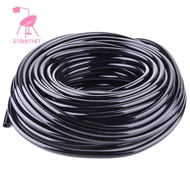 50M Watering Tubing Hose Pipe 4/7Mm Hose Garden Irrigation System