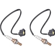 Dasbecan 2Pcs O2 Oxygen Sensor Replacement Compatible with Dodge Challenger Durango Charger Journey 
