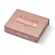 女人迷｜A Couple Minutes 關係同步卡牌