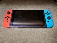 Switch (連插座) {舊版}