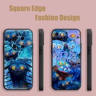 Casing For OPPO A53 Reno6z 6 Lite A78 A98 5G A3 Pro Reno 8t 4G Derpy Tiger kpop demon hunters FXW21 