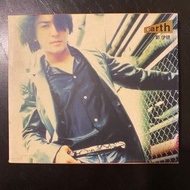 鄭伊健 - Earth CD