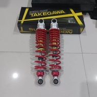 SHOCK BREAKER TAKEGAWA MIT116A Z SERIES MODEL CLICK UK 280 mm/320 mm/340mm