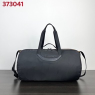 Tumi Clear Durable Travel Bag