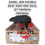 DOUBLE SEAT ASSY MIO SOUL GT YAMAHA 1KP-F4730-02