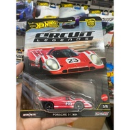 Porsche 917kh Hot wheels