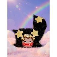 Ugly rainbowcat Family Hatred (Bok)