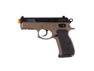 ASG CZ 75D 6mm Airsoft Pistol