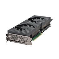 Dell NVIDIA GeForce RTX 3090 24GB GDDR6X Graphics Card for AI Modelling and Gaming