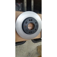 Kia cerato K3 disc rotor frt Original (SET) 51712-A7000
