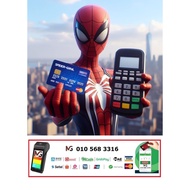 agoda virtual credit card - VPOS - BOOKING.COM virtual card - CREDIT CARD MACHINE MALAYSIA - trip - 